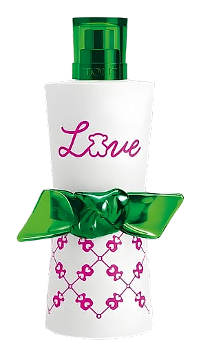 Love Moments by Tous