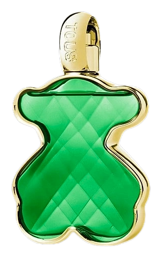 LoveMe The Emerald Elixir by Tous