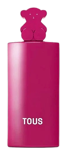 More More Pink by Tous