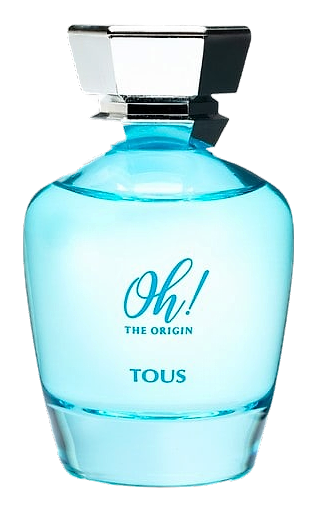 Oh! The Origin Eau de Toilette by Tous