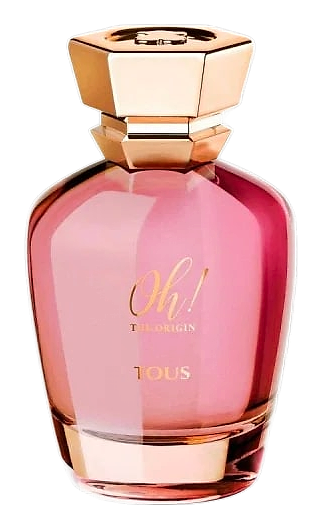 Oh! The Origin by Tous