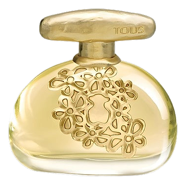 Touch Flower Edition by Tous