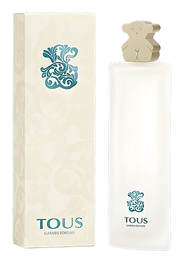 Tous Garden Edition by Tous