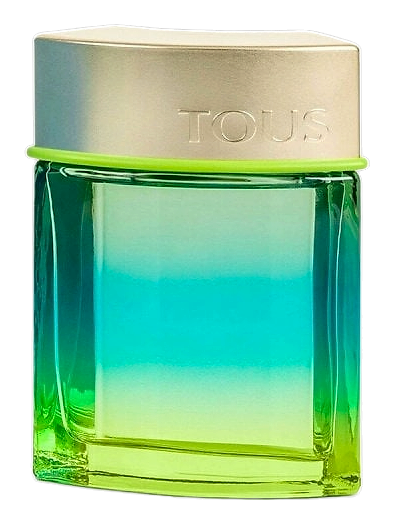 Tous Man Chill by Tous