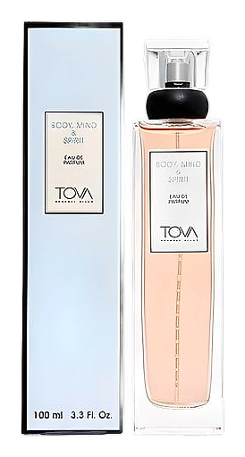 Body, Mind & Spirit by Tova Beverly Hills