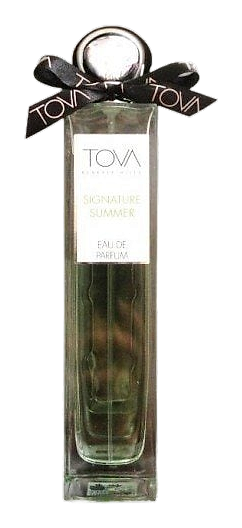 Signature Summer by Tova Beverly Hills