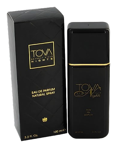 Tova Nights by Tova Beverly Hills