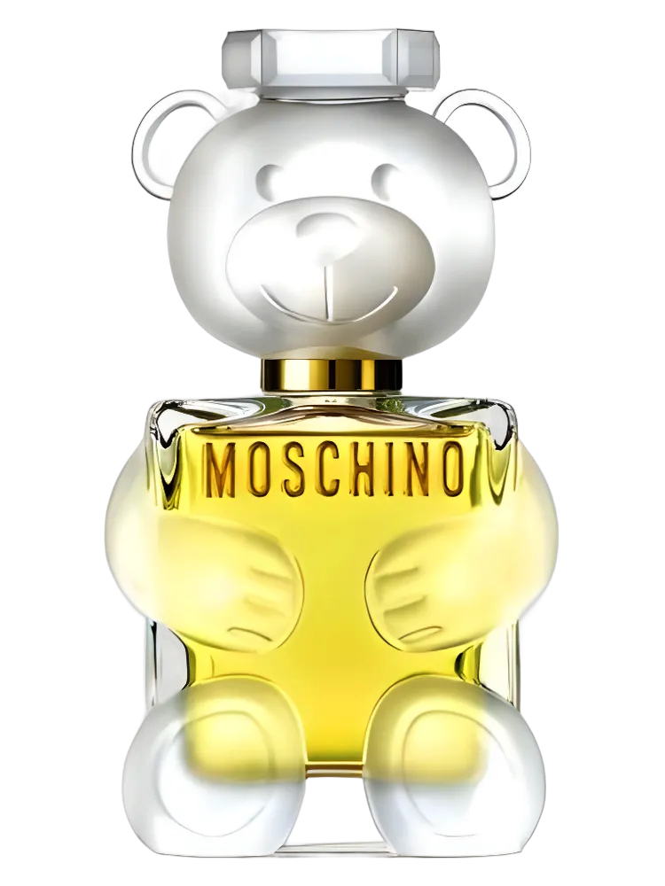 Toy 2 by Moschino