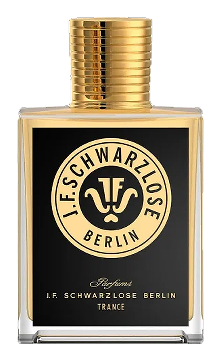 Trance by J.F. Schwarzlose Berlin