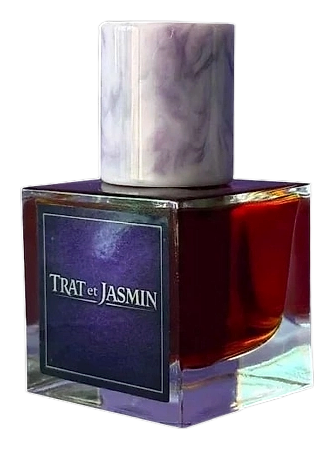 Trat et Jasmin by ATon