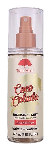 Coco Colada by Tree Hut