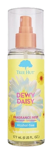 Tree Hut Dewy Daisy