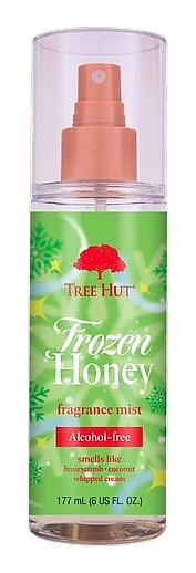 Frozen Honey by Tree Hut