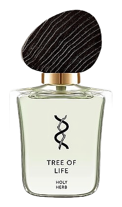 Holy Herb by Tree Of Life