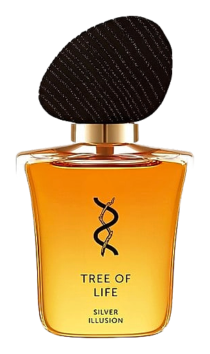 Silver Illusion by Tree Of Life
