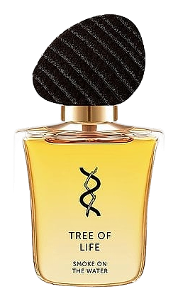 Smoke On The Water by Tree Of Life