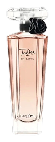 Tresor In Love