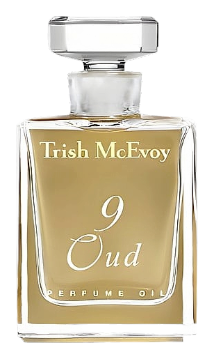 9 Oud by Trish McEvoy
