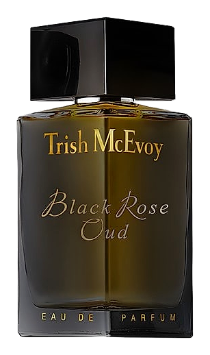 Black Rose Oud by Trish McEvoy