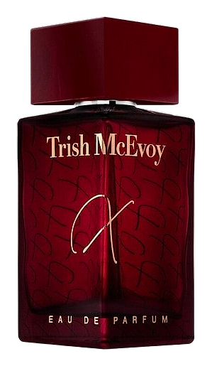 Fragrance X by Trish McEvoy
