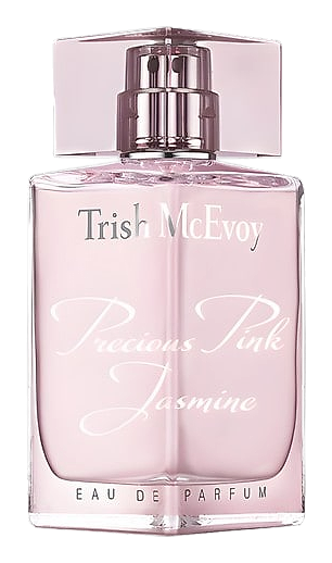 Precious Pink Jasmine by Trish McEvoy