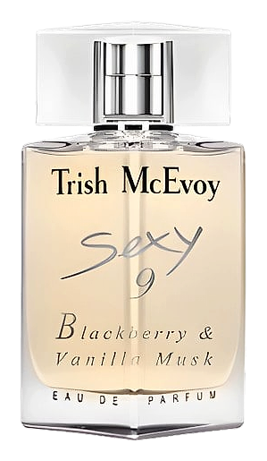 Sexy 9 Blackberry & Vanilla Musk by Trish McEvoy