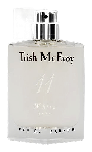 Trish McEvoy 11 White Iris by Trish McEvoy