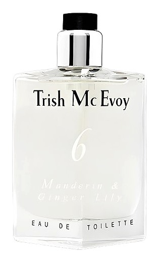 Trish McEvoy Trish McEvoy 6 Mandarin & Ginger Lily