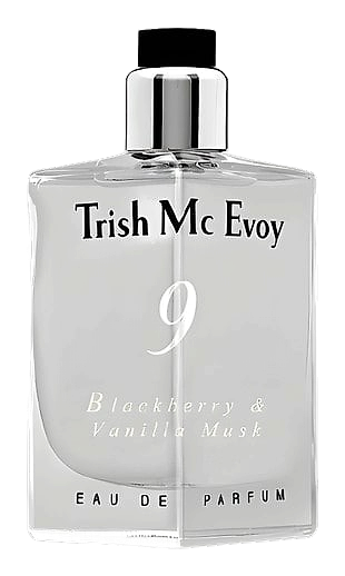 Trish McEvoy 9 Blackberry & Vanilla Musk