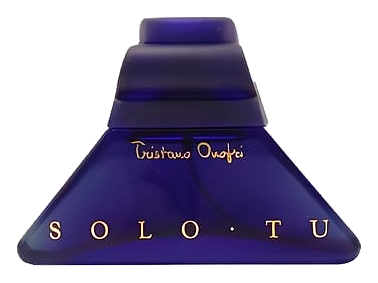 Solo Tu by Tristano Onofri