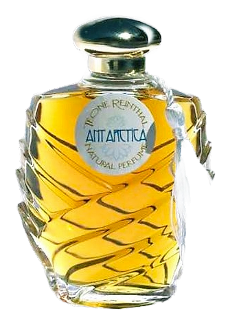 TRNP Antarctica