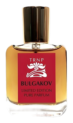 TRNP Bulgakov - Limited Edition