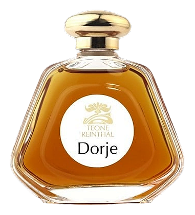 Dorje by TRNP