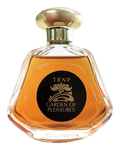 Garden of Pleasures by TRNP