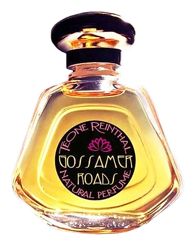 Gossamer Roads by TRNP – Eau de Parfum