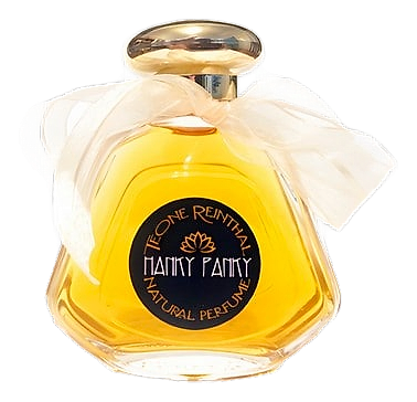 TRNP Hanky Panky