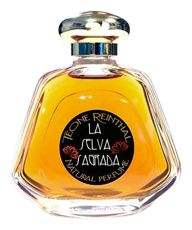 La Selva Sagrada by TRNP