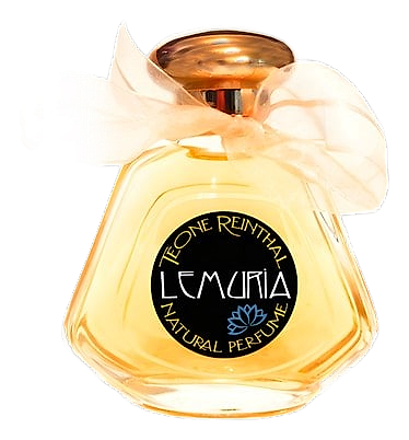 Lemuria by TRNP