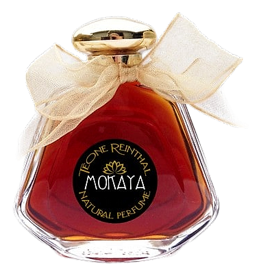 Mokaya by TRNP
