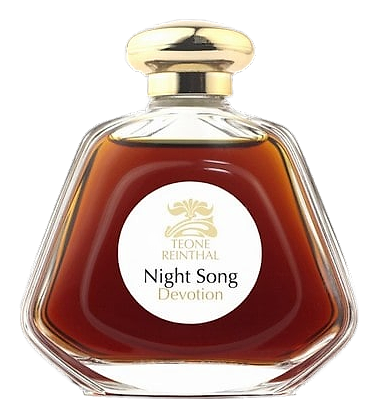Night Song Devotion by TRNP