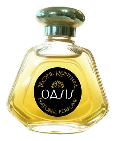 TRNP Oasis