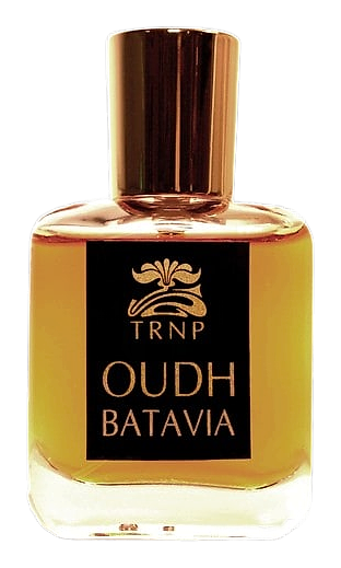 TRNP Oudh Batavia