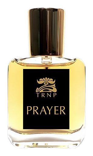 Prayer by TRNP