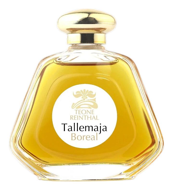 Tallemaja Boreal by TRNP – Eau de Parfum