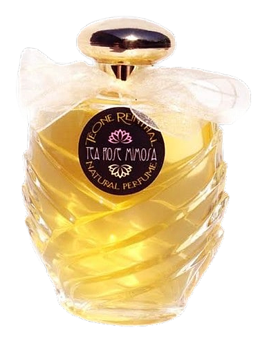 TRNP Tea Rose Mimosa