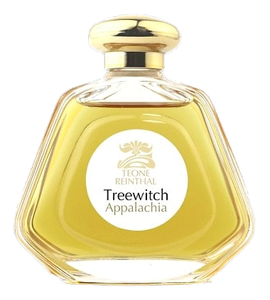 Treewitch Appalachia by TRNP
