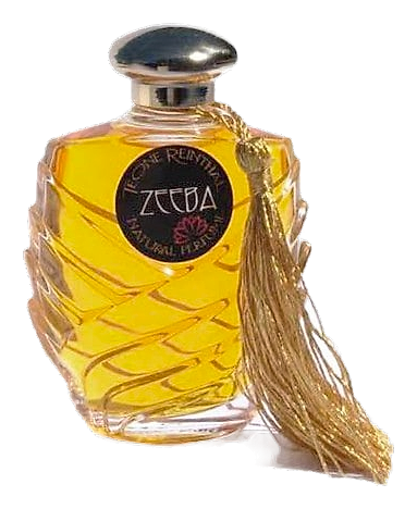 Zeeba by TRNP