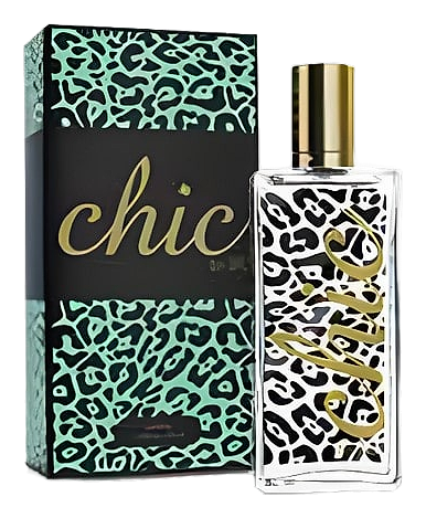 Chic by Styles For Less by Tru Western – Eau de Toilette