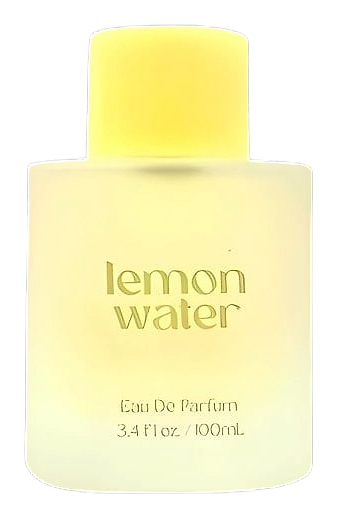 Lemon Water by Tru Western