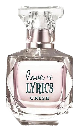 Love & Lyrics Crush by Tru Western